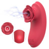 MyPlayToys Stimulateur de clitoris Losa 10 Succions